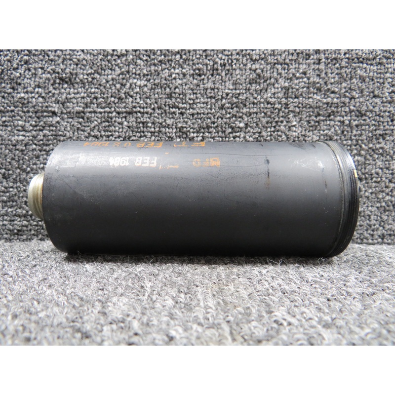 8DJ81-WDF445AS86823-009 GE Electrical Turbine Tachometer Indicator