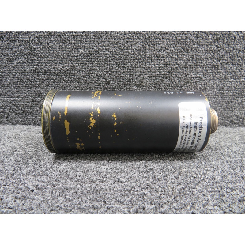 8DJ81WDJ4 General Electric Electrical Tachometer Indicator (Loose Parts) (Core)