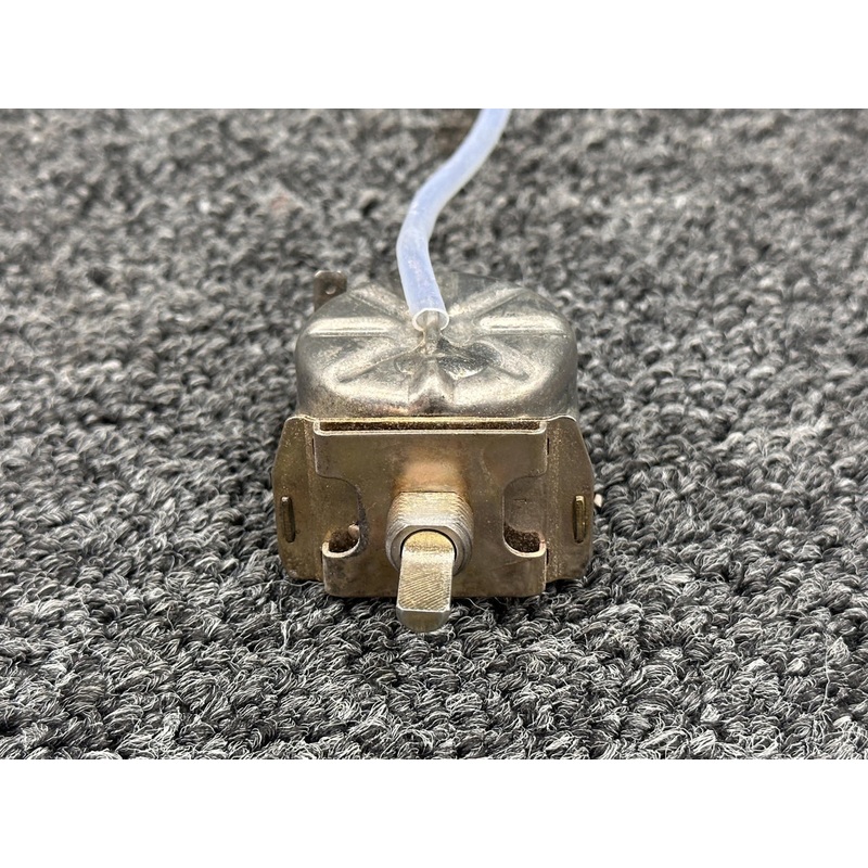 9533N104 Rev. A Ranco Air Conditioning Temperature Control (6-24V)