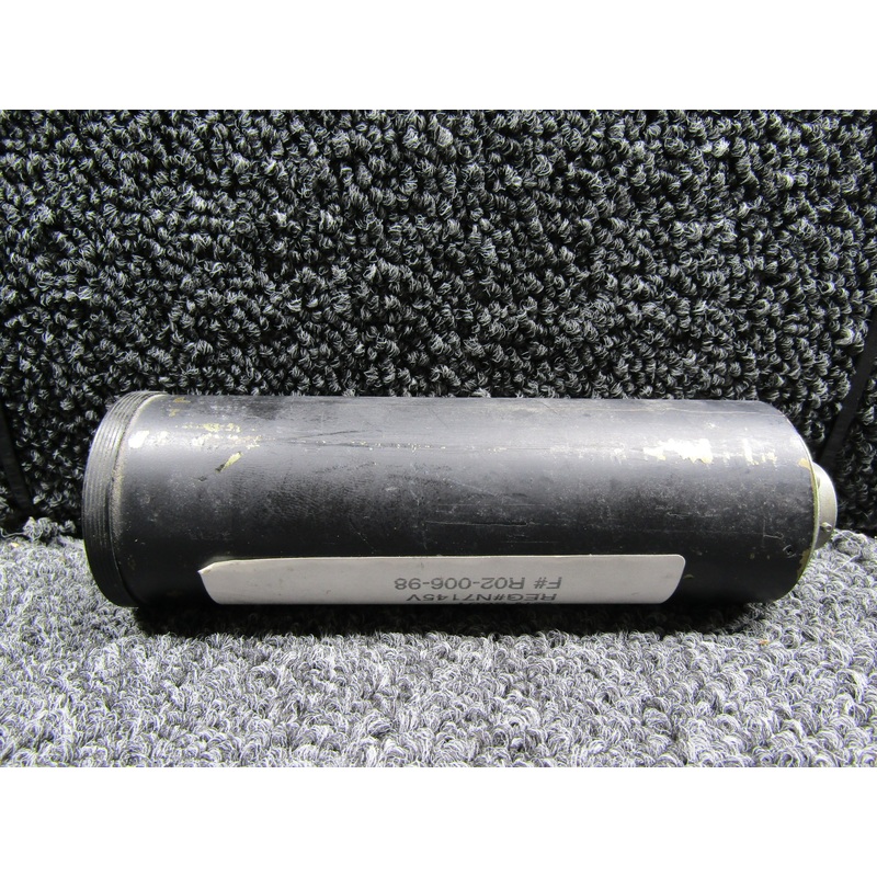 BTI-600-2A Foxtronics Battery Temperature Indicator