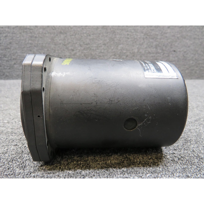 C668017-0107 Castleberry Dual Tachometer Indicator