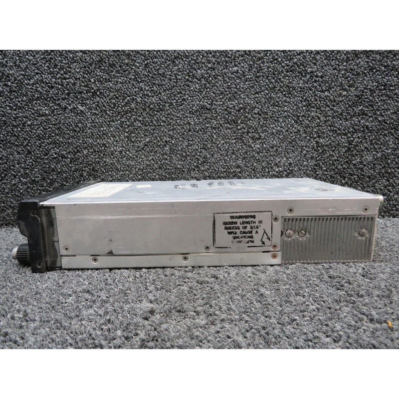 CN172C6 Narco Mark 16 Navigation-Communication Unit (Core)