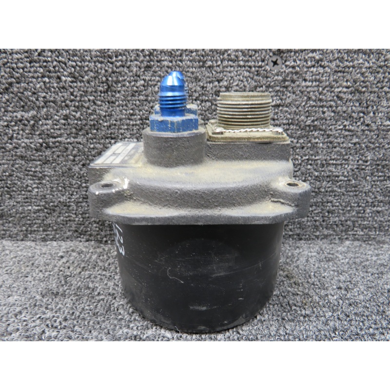 DRA45C-21 Precision Sensors Mach Switch