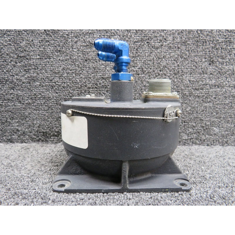 DRA76C-17 (Alt: 6600186-6) Precision Mach Warning Switch