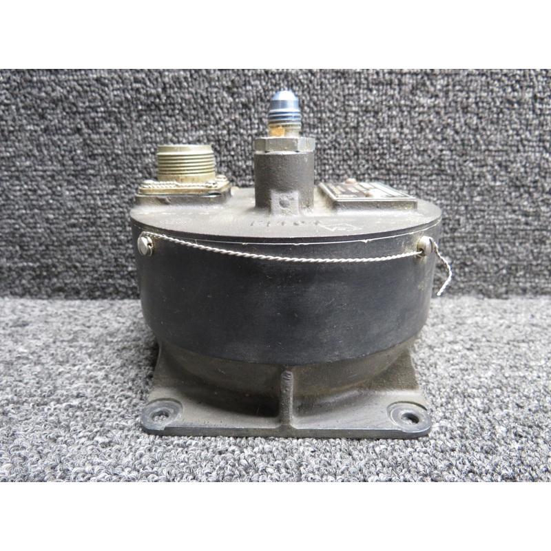 DRA76C-4 (Alt: 6600057-1) Precision Sensors Mach Warning Switch