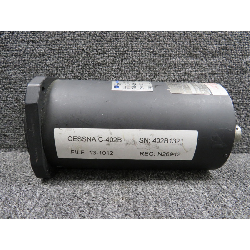 DST1800-2 (Alt: 9910247-2RX) Aeromach EGT Indicator (Core)