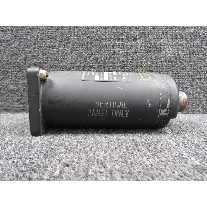 M3075 RC Allen Turn and Slip Indicator (28V)