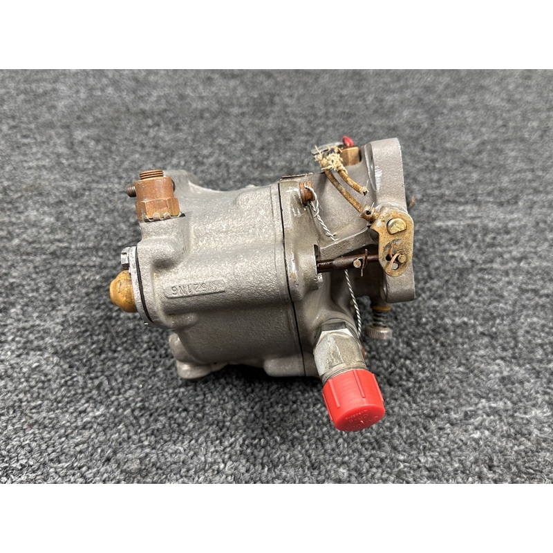 MA-4SPA Lycoming O-320-E2D Marvel Schebler Carburetor
