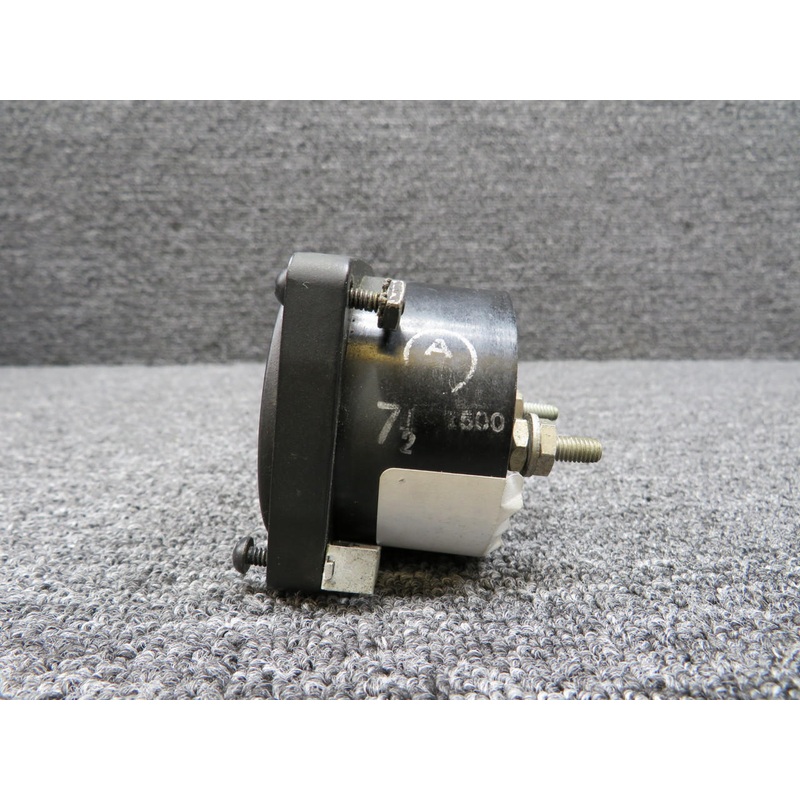 MCI-1050 Alcor Mixture Control Indicator