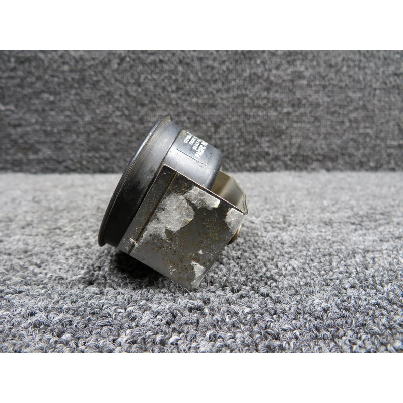 P24010 (Alt: 99-384042) Pacific Precision Oxygen Supply Pressure Gauge