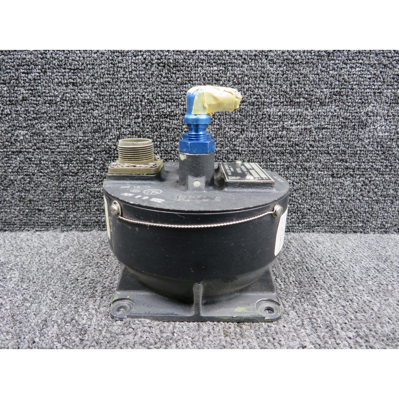 RA76C-8 (Alt: 6600153-1) Precision Sensors Mach Warning Switch