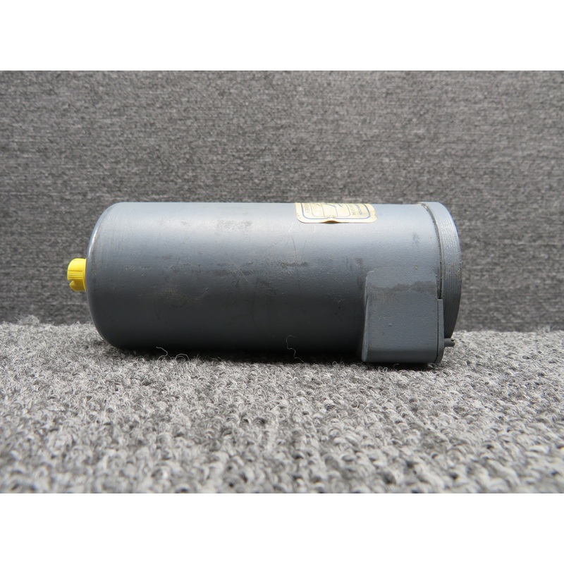 RCM-10-4 Aerosonic Rate of Climb Indicator (Worn)