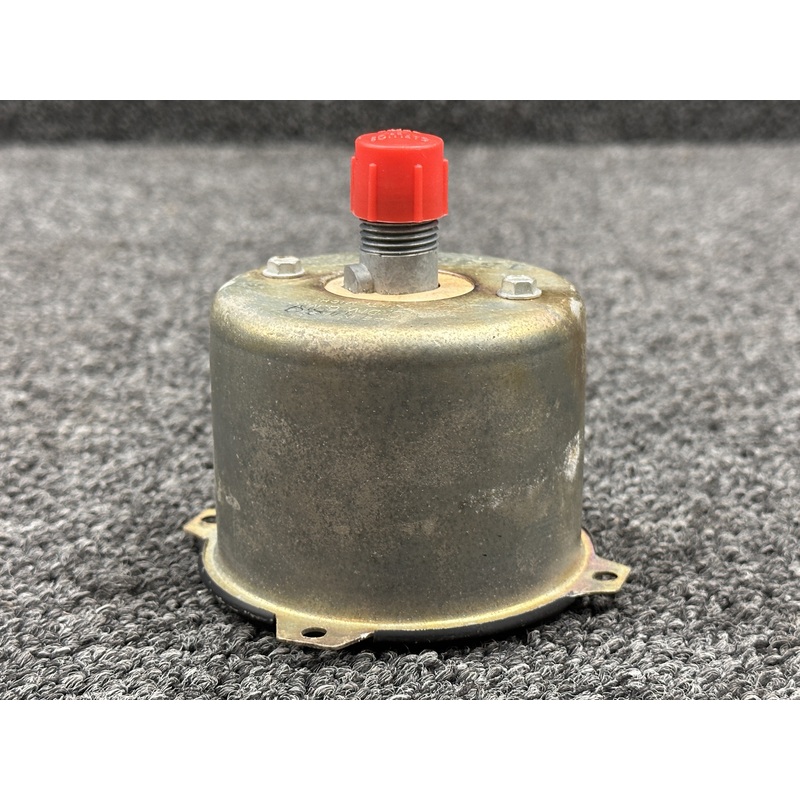 S1305N6 AC Recording Tachometer Indicator (Hours: 716.86)