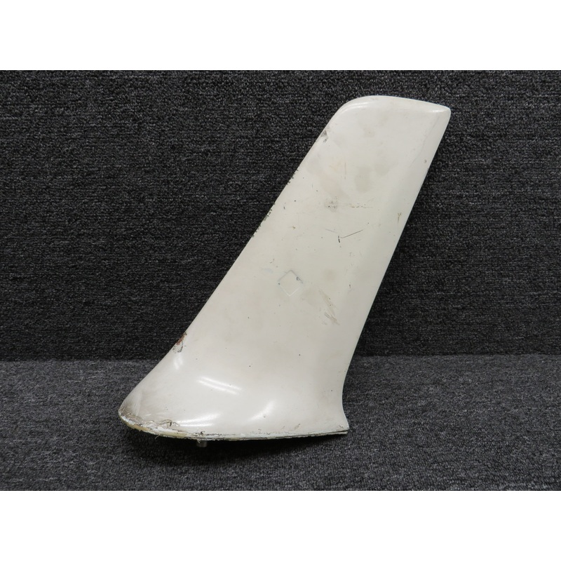 VCA-3 Narco VHF Comm Antenna (Chipped on Leading Edge)