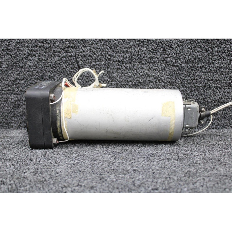 VOA-40 Narco ILS-Navigation Converter Indicator (Lighted)