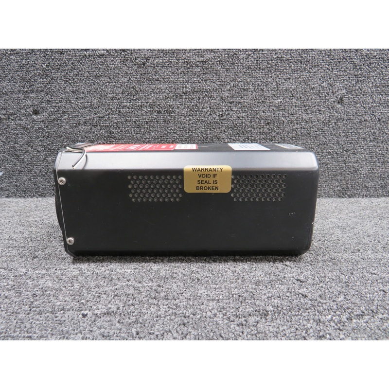 01260-11-0-28 S-Tec Turn Coordinator Indicator, Lighted (28V)