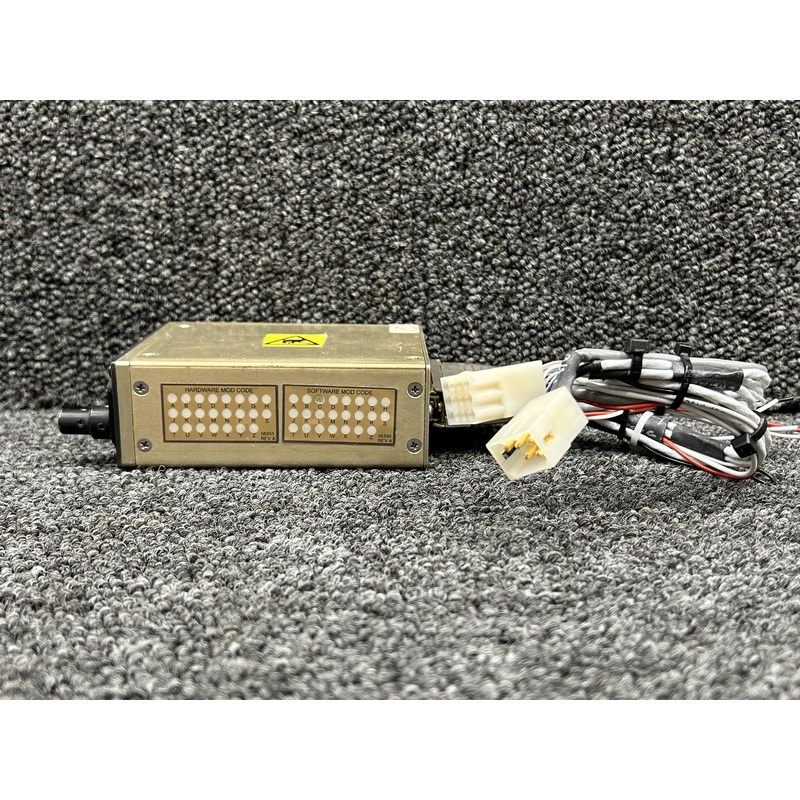 01282-01-01 S-Tec Altitude Pre-Selector Display (14-28V)