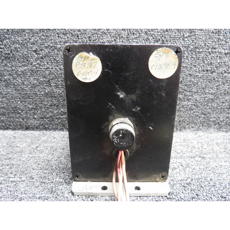 0362 Hopkins Manufacturing Corporation Voltage Converter