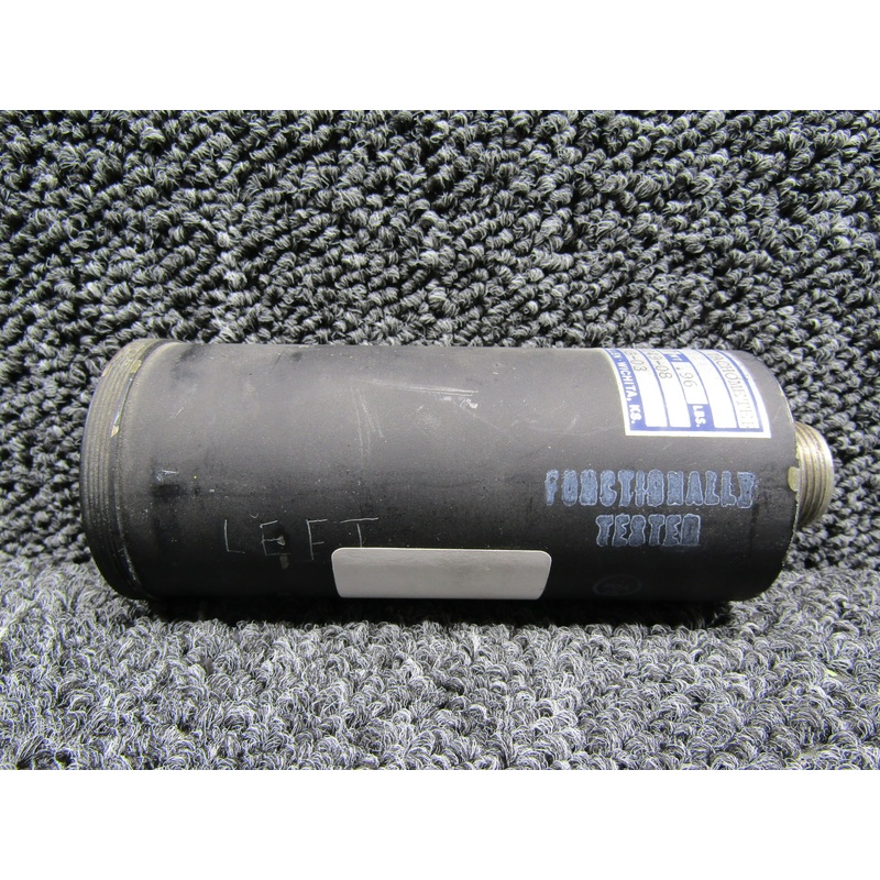 100-0049-08 RC Allen Percent Tachometer Indicator (Core)