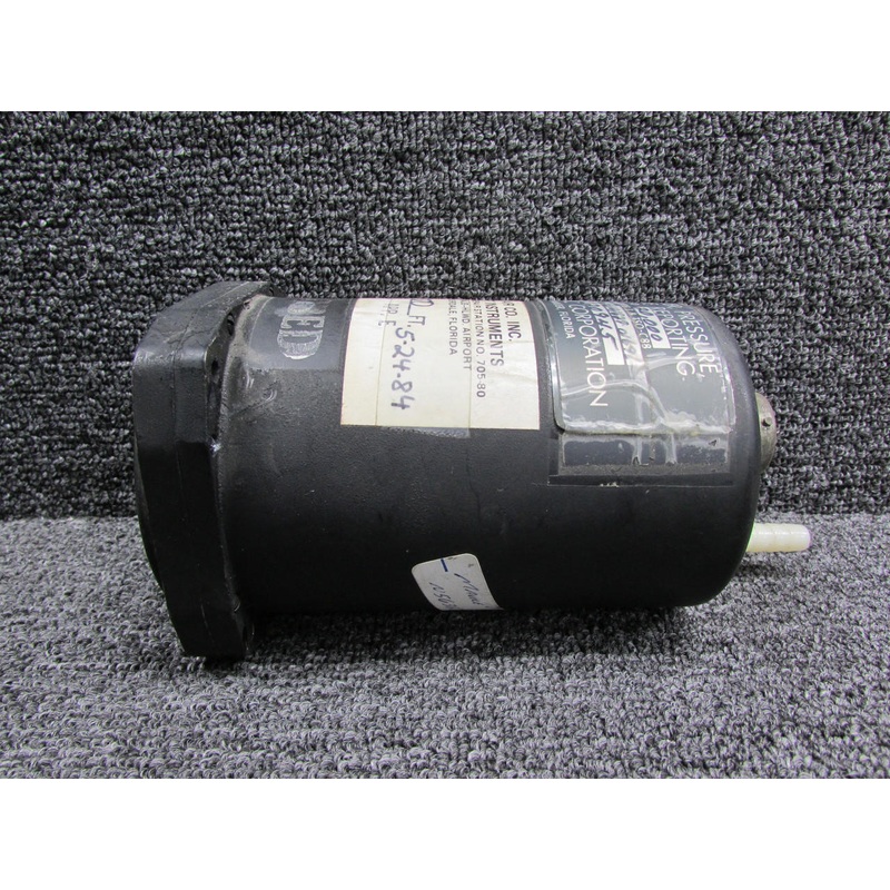 101627-01696 Aerosonic Altimeter Indicator (V: 14-28)