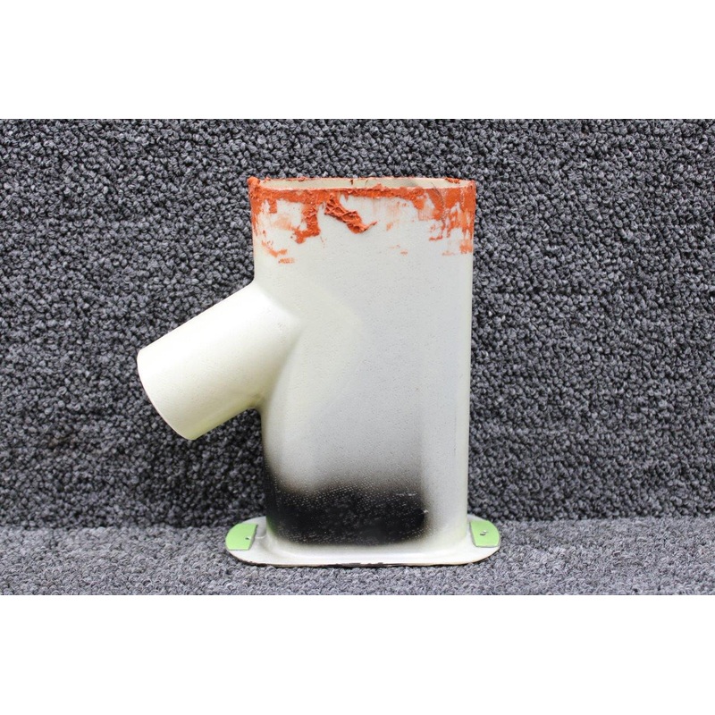 104649-003 (Alt: 692-823) Piper PA46 Matric Composites Air Duct