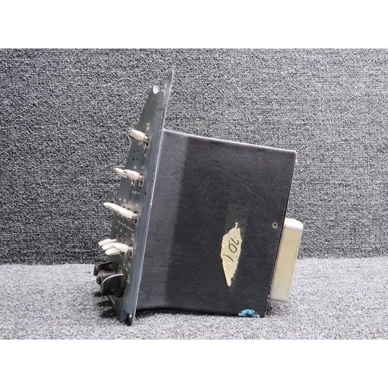1250-1 (Alt: 6608213-1) Avtech Audio Control with Modifications (28V)