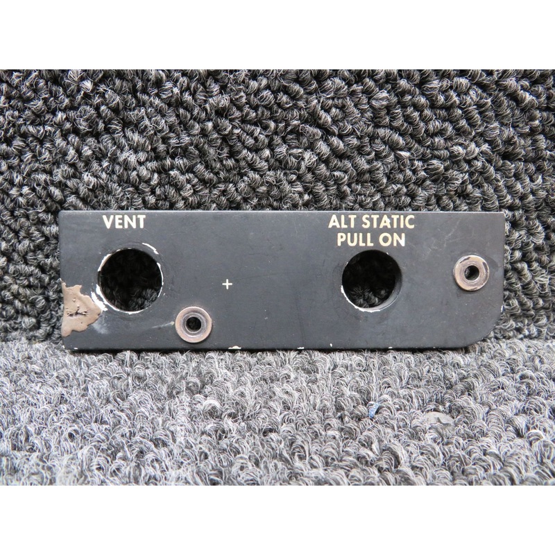 127-23018-01 Rev. C Bell 206B Electroluminescent Panel Assembly