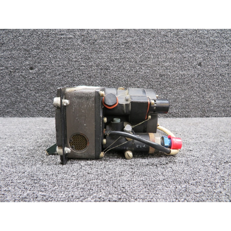 14950-33 ARO CRU-21-A Oxygen Regulator Assembly