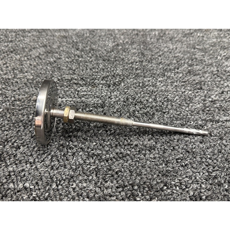 1592-23 (Alt: 50-384077-7) Rochester Outside Air Temperature Indicator