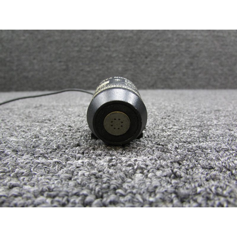 16101 Universal CVR Area Microphone