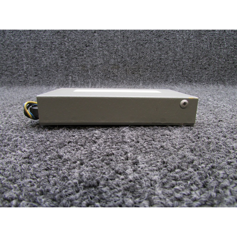 1925G02 Narco MBT-12 Marker Receiver (Volts: 12) (Missing Knobs)
