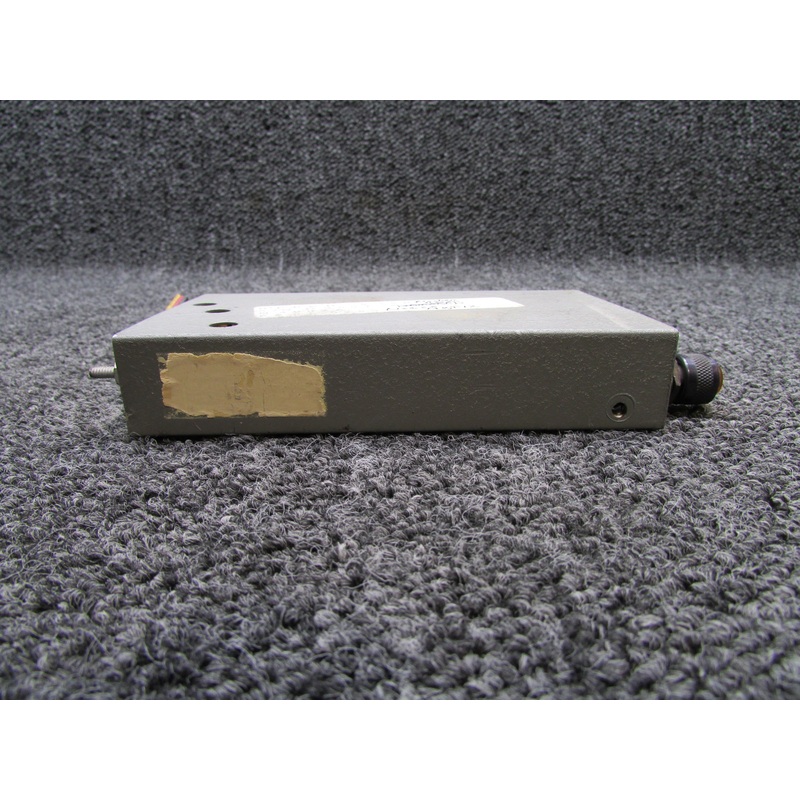 1925G02 Narco MBT-12 Marker Receiver (Volts: 14)