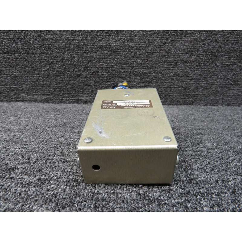 1B440 Century Flight Systems Autopilot Relay Box