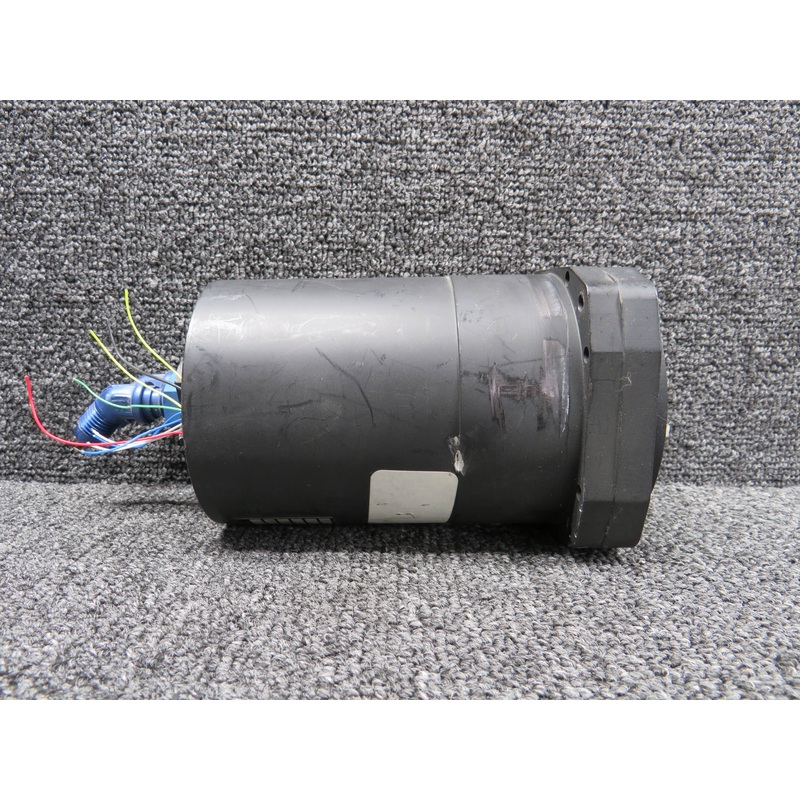 201530-11373 (Alt: 130-380005-7) Aerosonic Airspeed Indicator (Minus Connector)