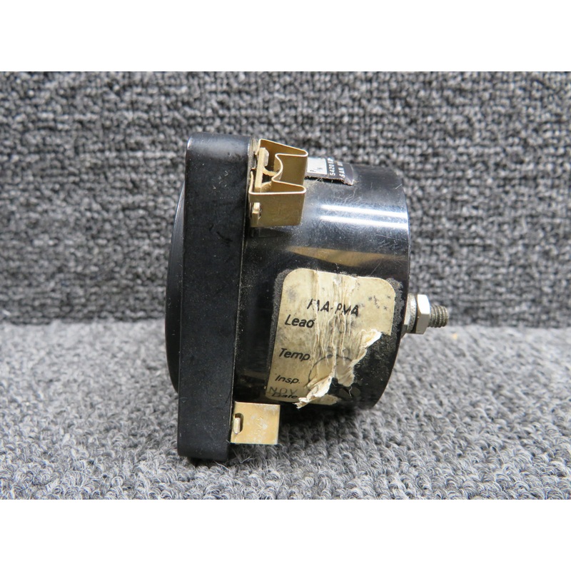 202A-7A Alcor Exhaust Gas Temperature Indicator with Loose Glass (Core)