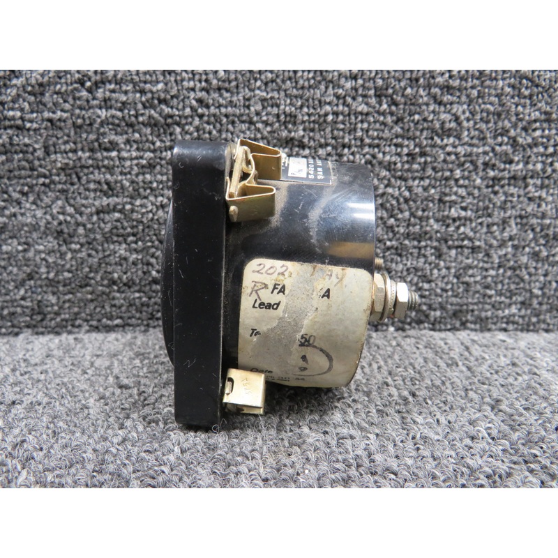 202A-7AY Alcor Exhaust Gas Temperature Indicator