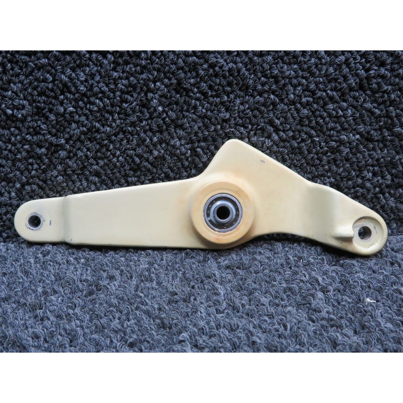 206-001-735-001 (Cast: 206-001-735-1) Bell 206B Walking Beam Assembly