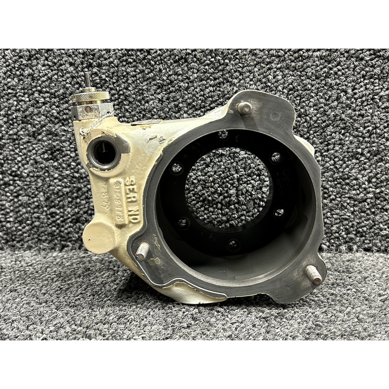 206-040-236-017 (Cast: 206-040-236-17) Bell 206L-1 Freewheeling Housing (CORE)