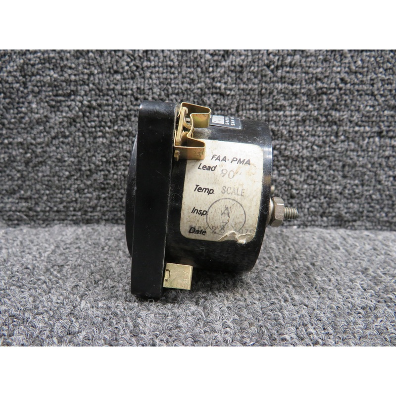 210-5A Alcor Exhaust Gas Temperature Indicator