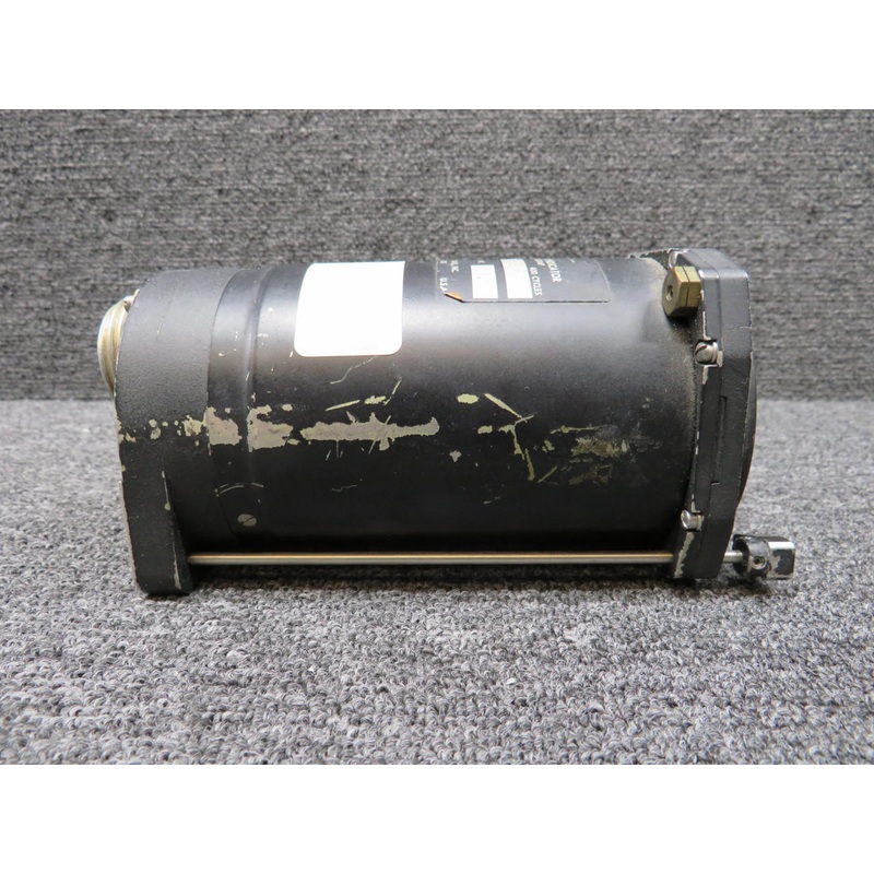 2107D-B-6 Allen Radio Magnetic Indicator (26V)