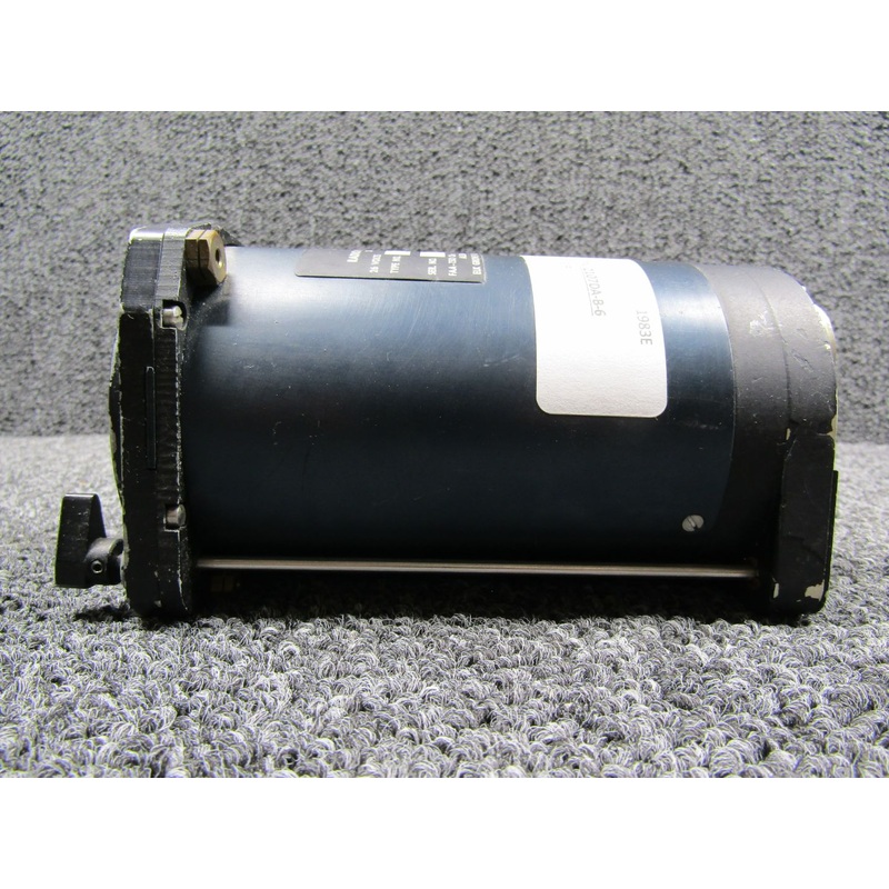 2107DA-B-6 Aeronetics Radio Magnetic Indicator (Volts: 26)