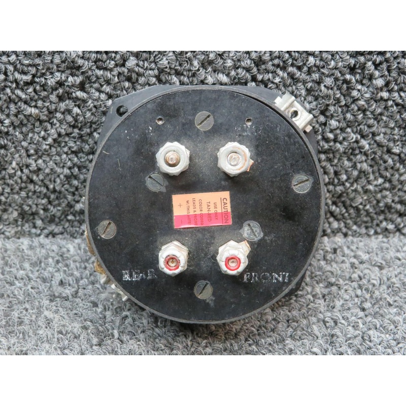 22632 Alcor Mixture Control Indicator