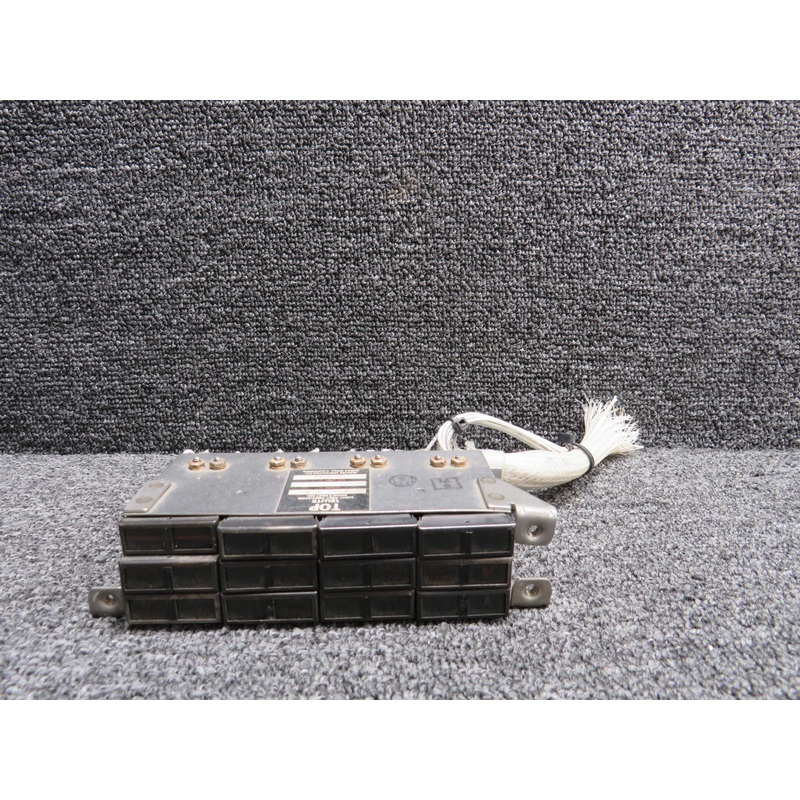 2414-6 Master Specialties Tellite Annunciator Panel Assembly