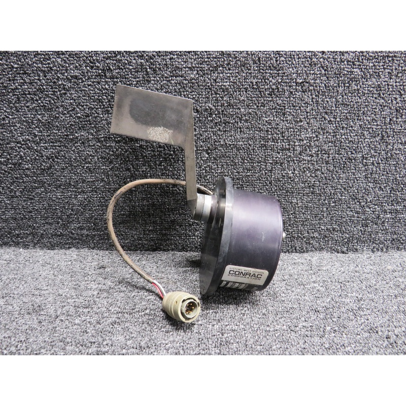 25147A-5 Conrac Angle of Attack Transducer (28V)
