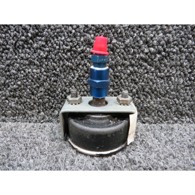 2525-5-262 Rochester Aircrafts Oil Pressure Indicator