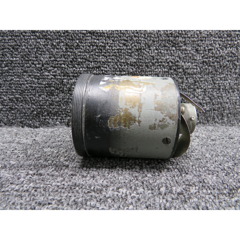 2589417-902 (Alt: 720-121) Sperry Dual Turbine Vibration Indicator (Worn Face)