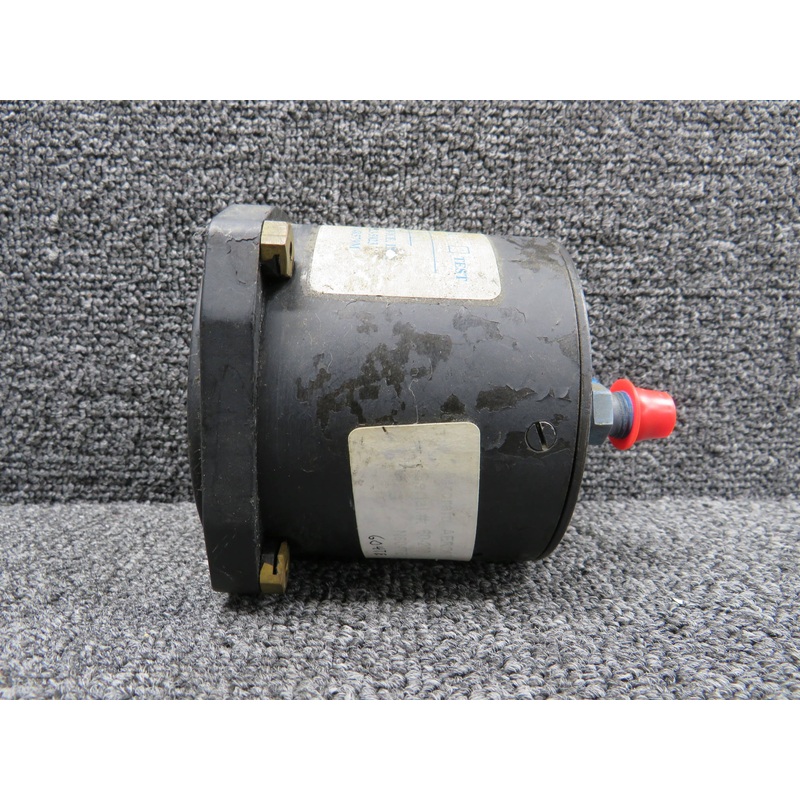 31899-12 (Alternate: AN 5770-4-12) Ranco Dual Manifold Pressure Indicator
