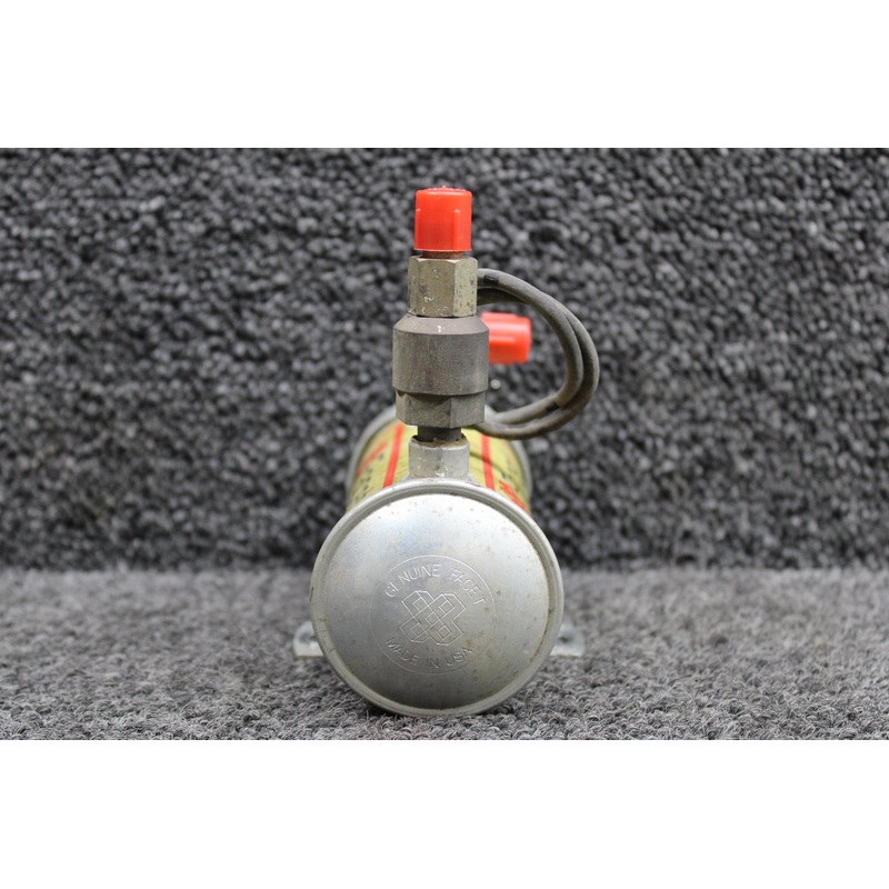 40-131E Facet Electric Fuel Pump Assembly (12V)