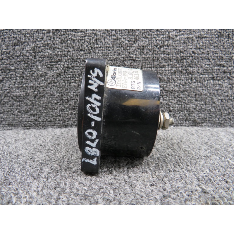 46151 Alcor Cylinder Head Temperature Indicator