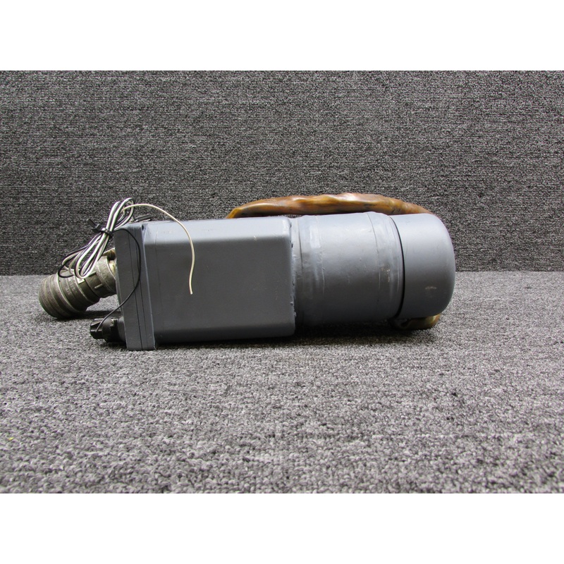 5-4000-08 J.E.T Electronics VG-301H Vertical Gyro Indicator Lighted (26V)